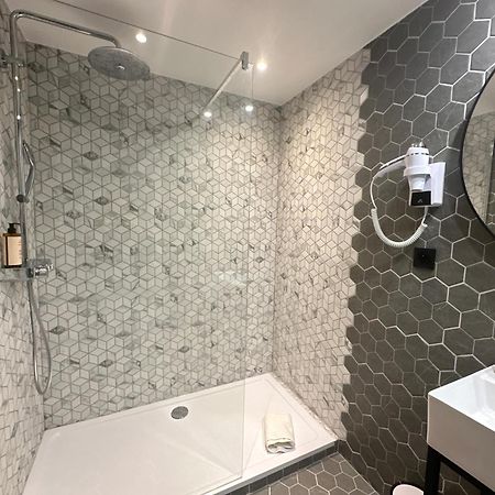 Best Western Plus Le Picardy Saint-Quentin  Buitenkant foto