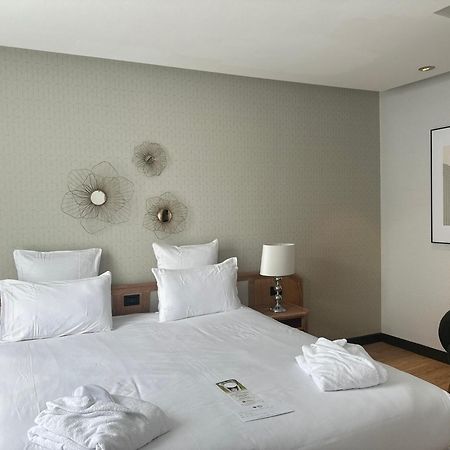 Best Western Plus Le Picardy Saint-Quentin  Buitenkant foto