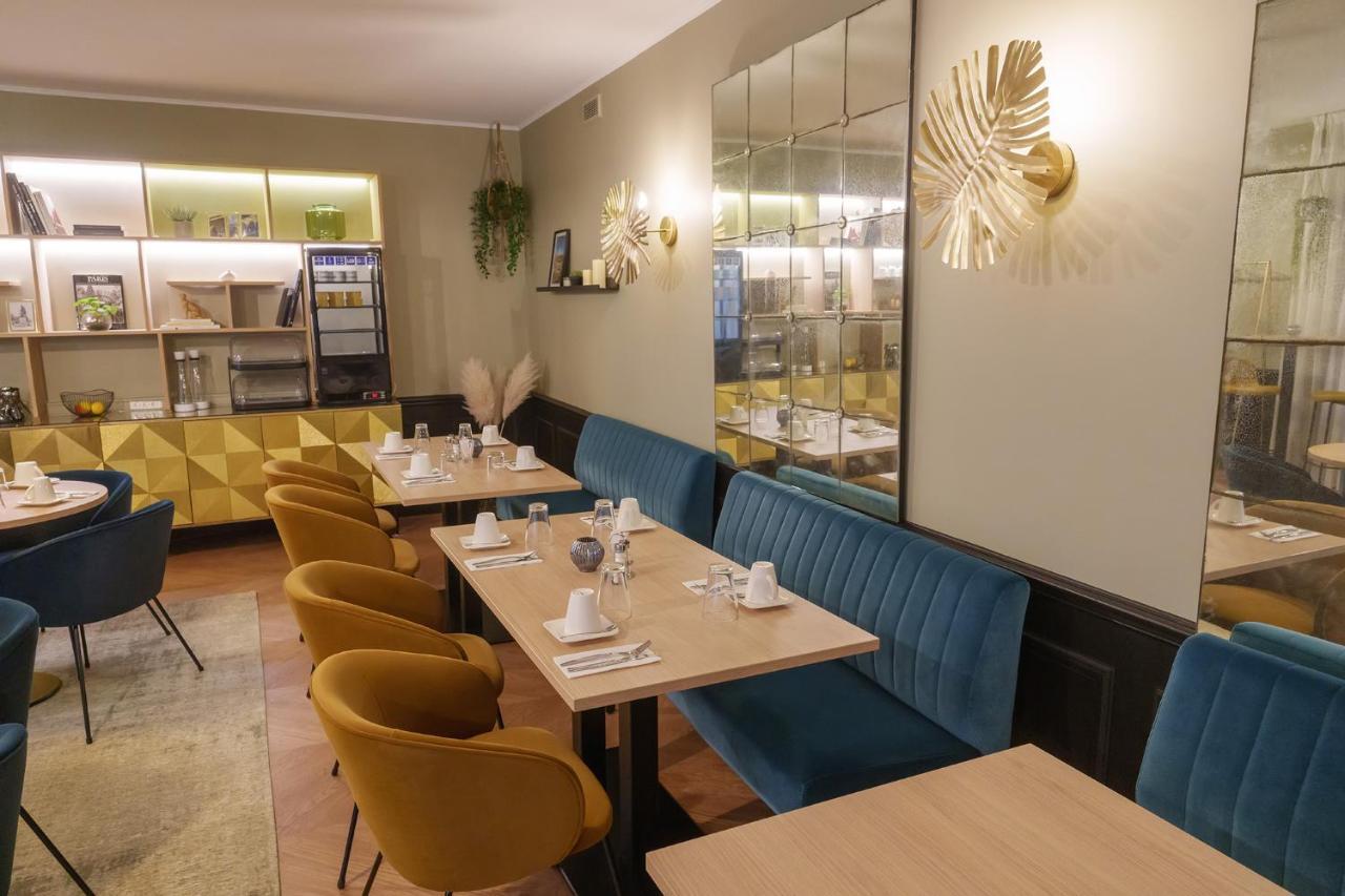 Best Western Plus Le Picardy Saint-Quentin  Buitenkant foto