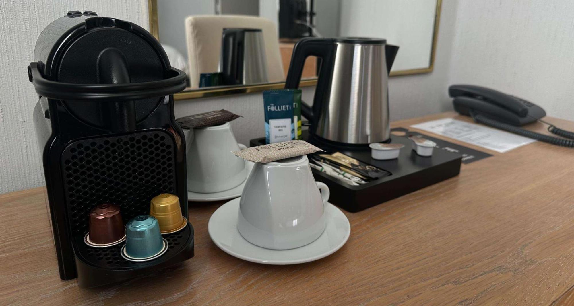Best Western Plus Le Picardy Saint-Quentin  Buitenkant foto