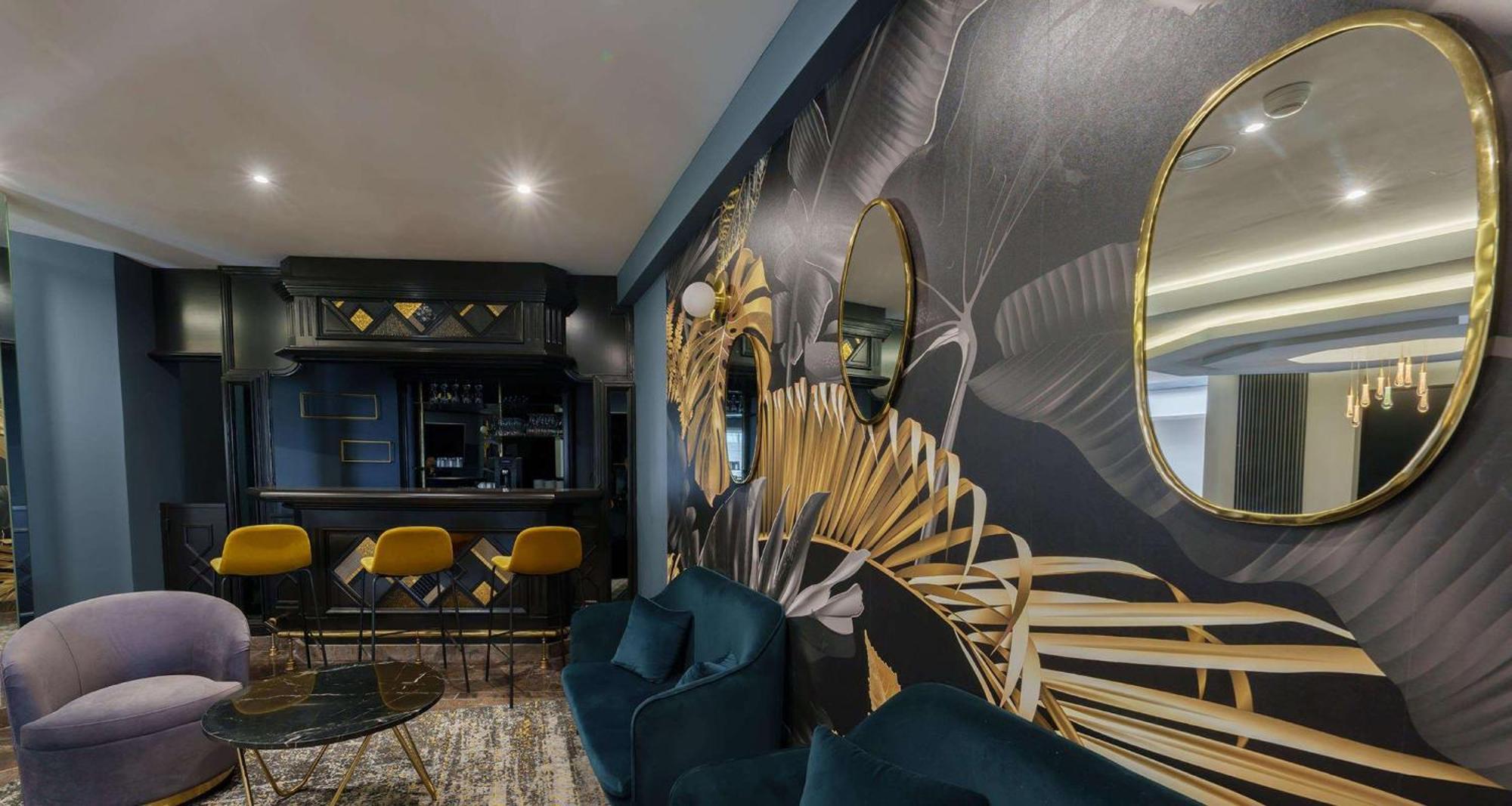 Best Western Plus Le Picardy Saint-Quentin  Buitenkant foto