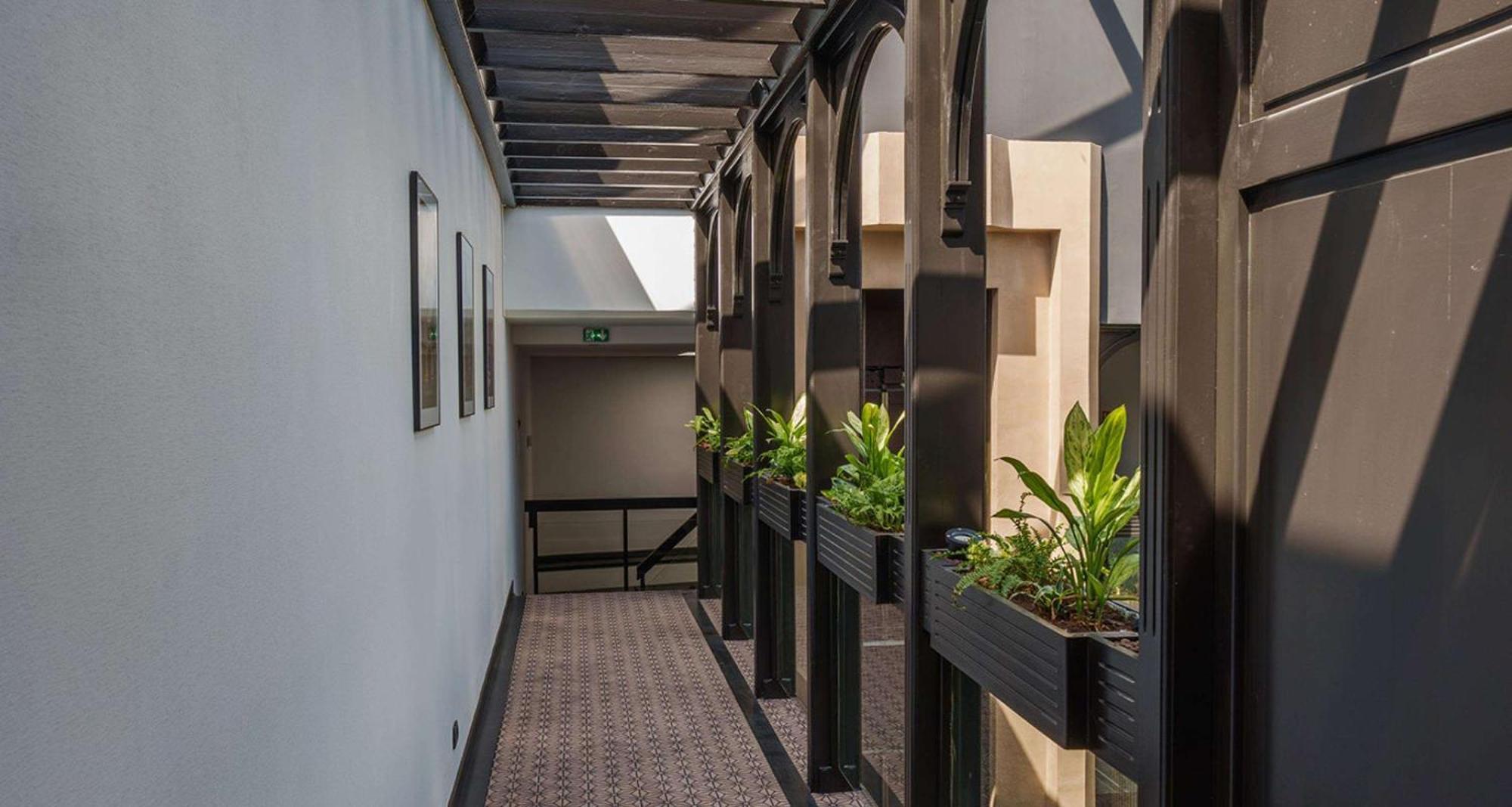Best Western Plus Le Picardy Saint-Quentin  Buitenkant foto
