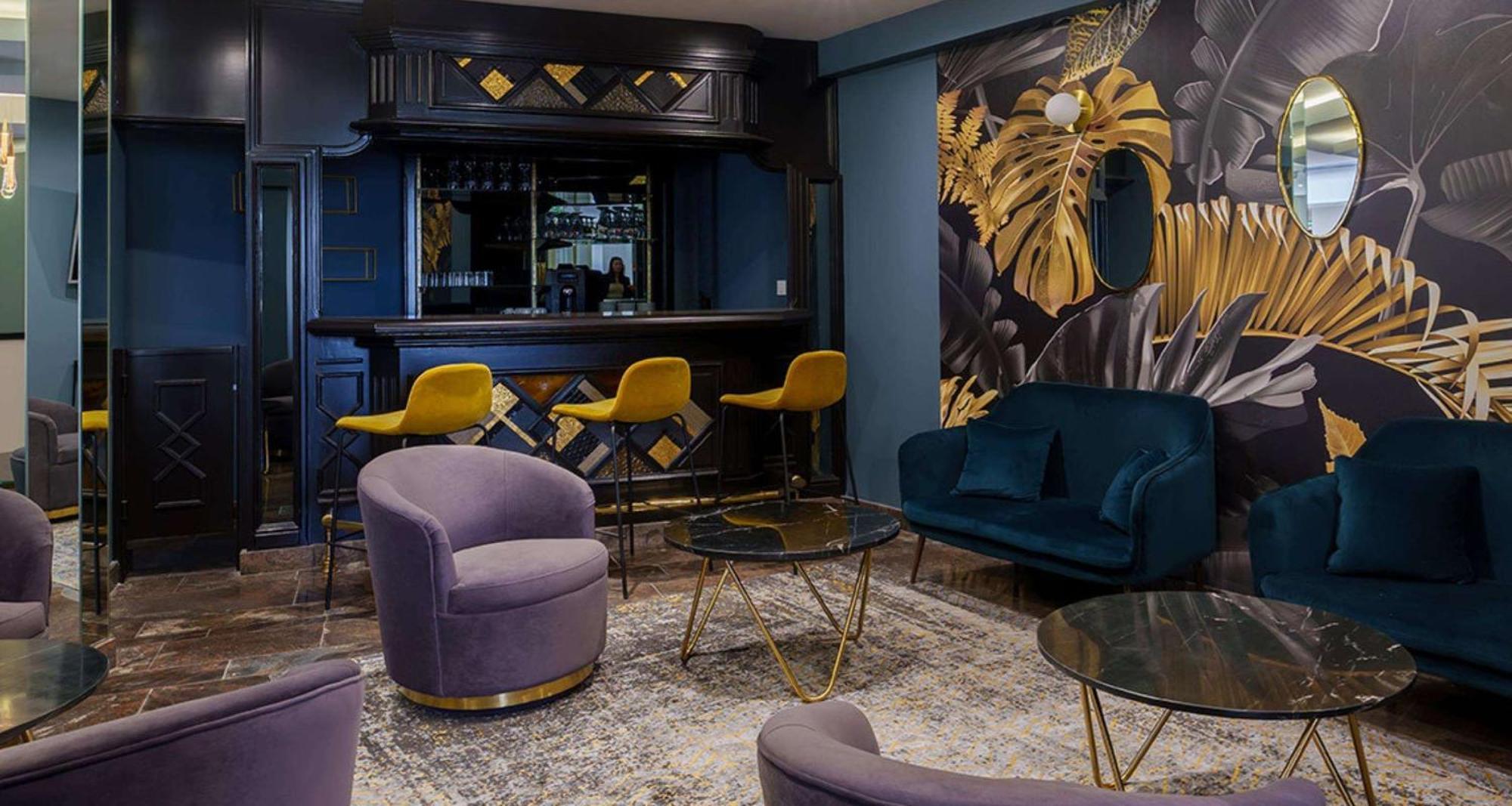 Best Western Plus Le Picardy Saint-Quentin  Buitenkant foto