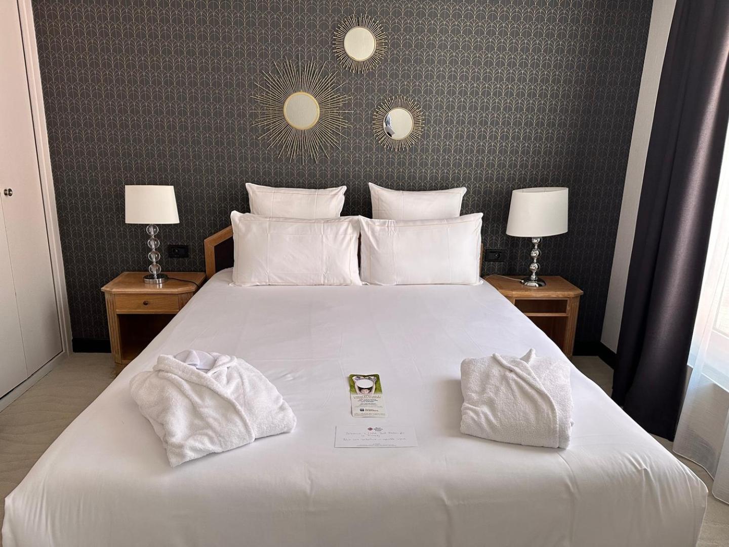 Best Western Plus Le Picardy Saint-Quentin  Buitenkant foto