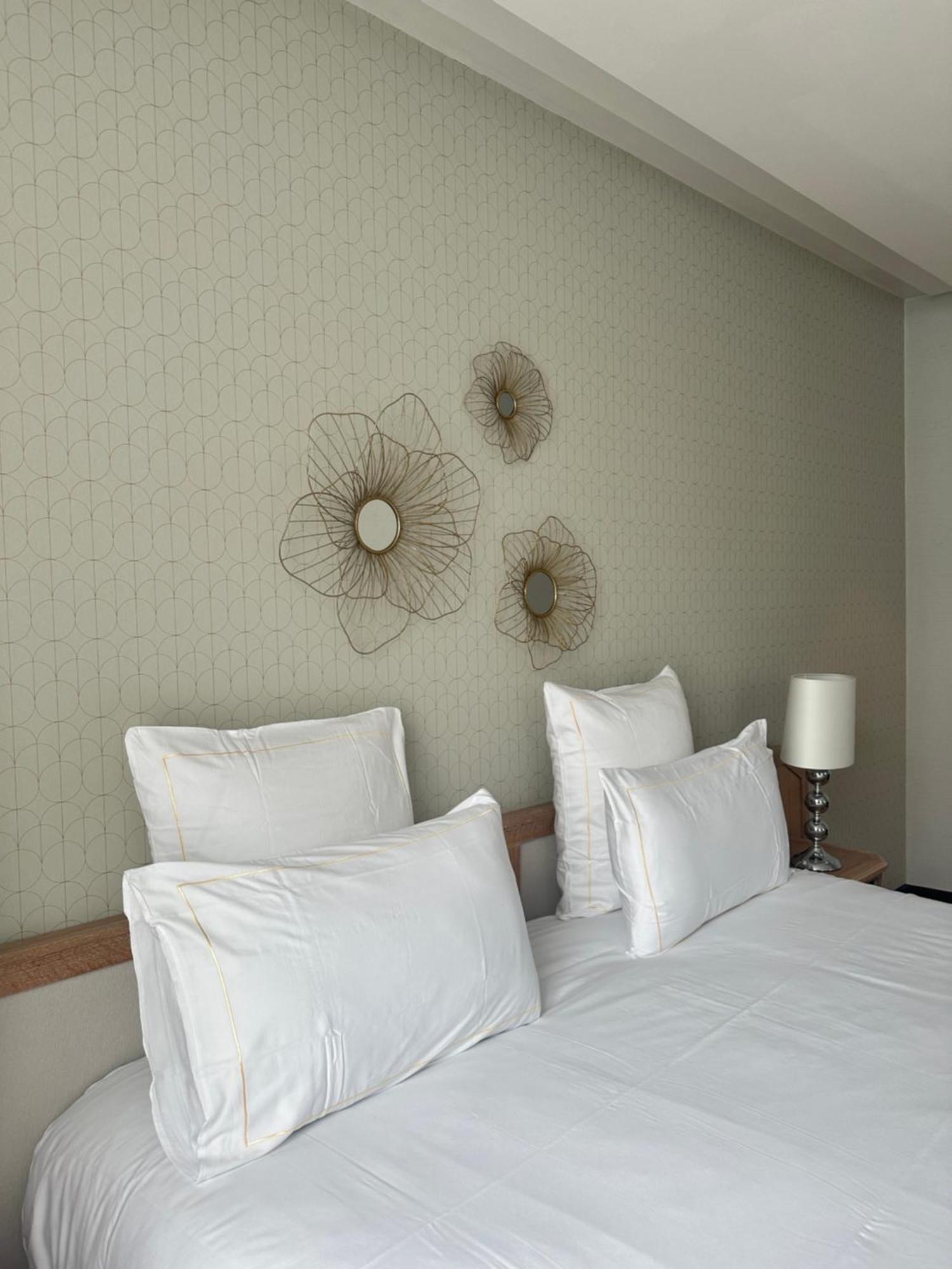 Best Western Plus Le Picardy Saint-Quentin  Buitenkant foto