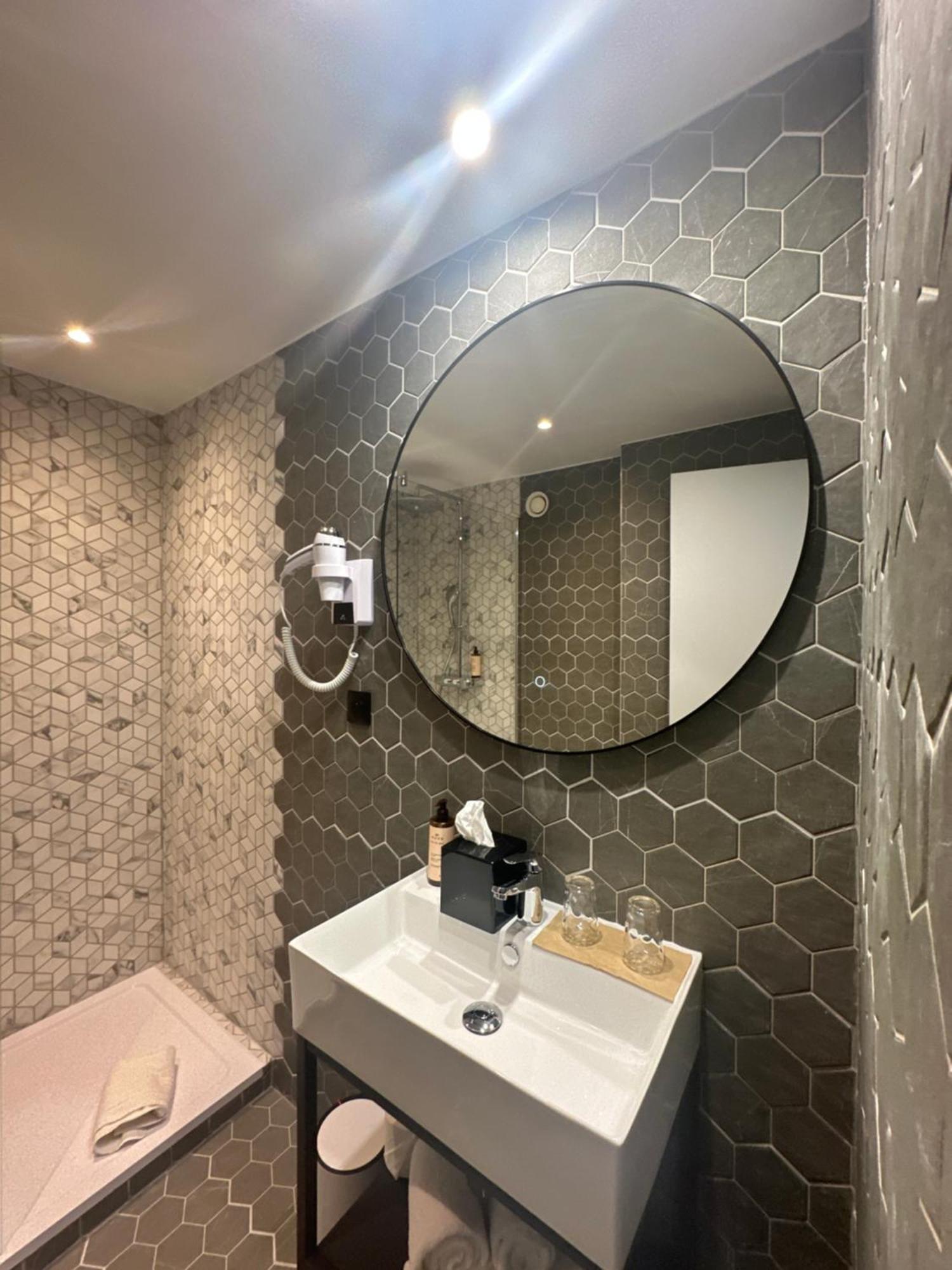 Best Western Plus Le Picardy Saint-Quentin  Buitenkant foto