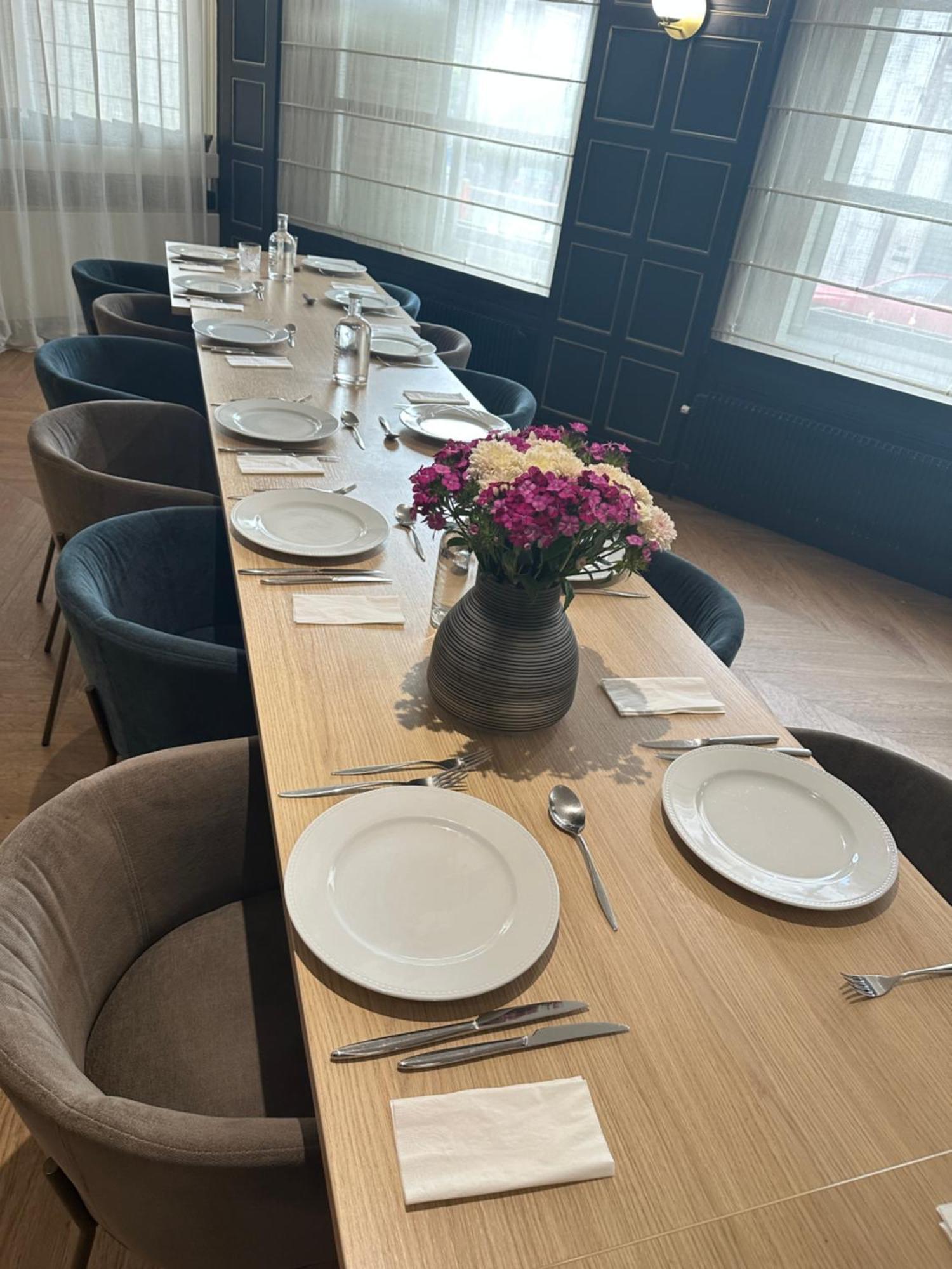 Best Western Plus Le Picardy Saint-Quentin  Buitenkant foto